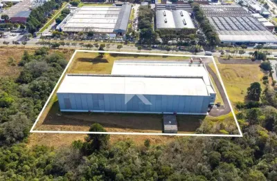 Terreno plano em área industrial com 27.079,53m2 para venda - cic, curitiba