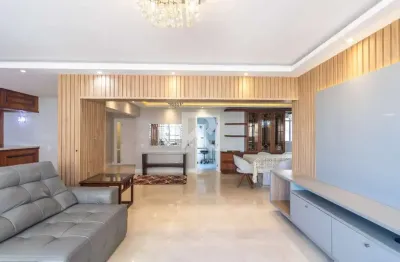 Apartamento com vista livre, 4 suítes 2 vagas para locação, 222 m² - batel - curitiba/pr