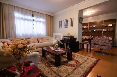 Sobrado ensolarado com garden e vista livre à venda, 266 m² - cajuru - curitiba/pr