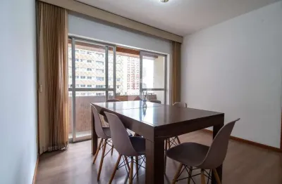 Apartamento com sol da manha, 3 quartos 1 vaga à venda, 92,28 m² – vila izabel – curitiba/pr