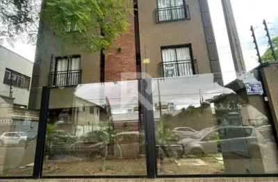 Studio mobiliado, funcional e compacto para locação, 20,40 m² – prado velho – curitiba/pr