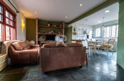 Casa térrea frente rua com jardim, 2 quartos, 100 m² – são braz – curitiba/pr