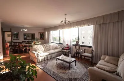 Apartamento face oeste com sala íntima, 3 quartos 2 vagas à venda, 145 m² - batel - curitiba/pr