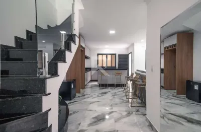 Casa em condomínio com face leste, 3 quartos 2 vagas para locação, 156 m² - butiatuvinha - curitiba/pr