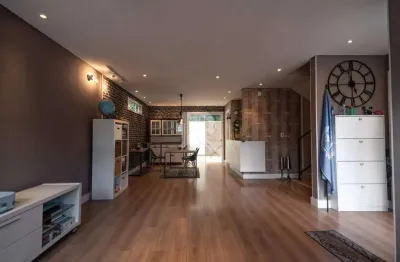 Quadriplex em Condomínio com Face Norte, 3 Quartos 3 Vagas à venda – Campo Comprido, Curitiba/PR