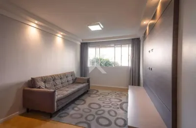 Apartamento 3 quartos, 1 vaga, á venda, 83 m² - Água Verde - Curitiba/PR