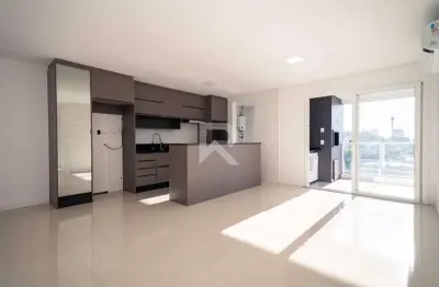 Apartamento com Vista Livre, 3 quartos 2 Vagas para Venda, 105 m² - Ecoville - Curitiba/PR