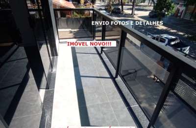 Praia de São FranciscoCasa Triplex-Nova-3 Suítes+ Piscina e Espaço Gourmet