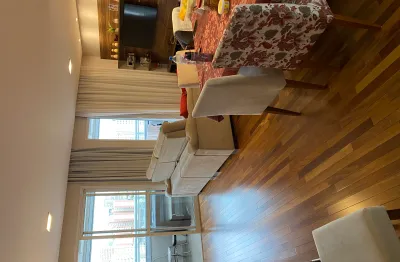 Apartamento com 3 quartos à venda na Rua da Independência, 706, Cambuci, São Paulo