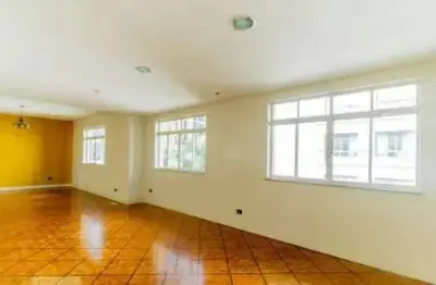 Apartamento com 4 dormitórios 1 vaga a venda na bela vista