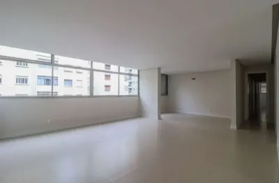 Apartamento com 3 suítes 3 vagas a venda na  santa cecília