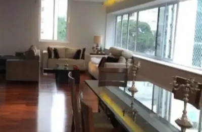 Apartamento com 3 quartos à venda na Alameda Fernão Cardim, --, Jardim Paulista, São Paulo