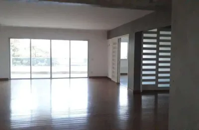 Apartamento com 4 quartos à venda na Rua Princesa Isabel, --, Brooklin, São Paulo