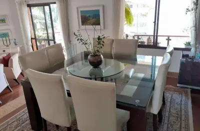 Apartamento com 4 quartos à venda na Rua Doutor Renato Paes de Barros, --, Itaim Bibi, São Paulo