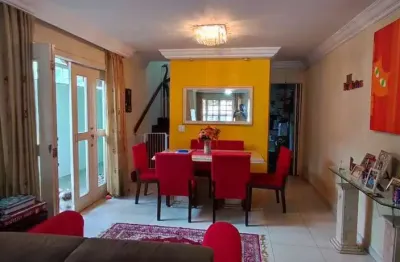 Casa de condomínio com 3 dormitórios 2 vagas a venda no morumbi sul