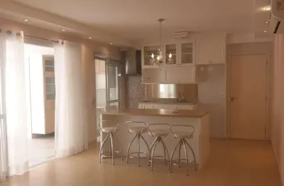Apartamento com 3 dormitórios 2 vagas a venda na vila andrade