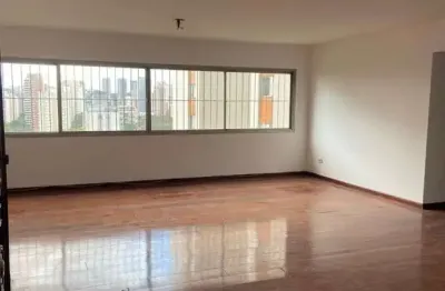 Apartamento com 4 quartos à venda na Avenida Santo Amaro, --, Santo Amaro, São Paulo