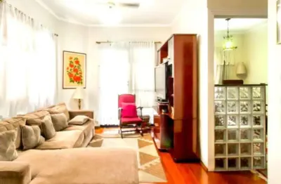 Apartamento com 4 dormitórios 3 vagas a venda em perdizes