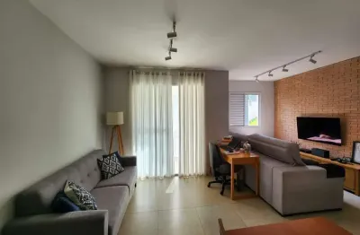 Apartamento com 2 dormitórios 1 vaga a venda na vila andrade