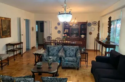 Apartamento com 3 dormitórios a venda no jardim europa