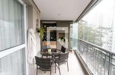 Apartamento com 3 quartos à venda na Rua Clodion, --, Vila Andrade, São Paulo