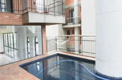Apartamento duplex com 4 suítes 6 vagas a venda no guedala