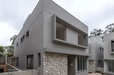 Casa com 4 suites 6 vagas a venda na chácara santo antônio