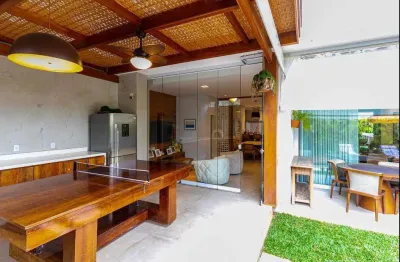 Casa em condomínio com 4 suítes 4 vagas a venda no alto da boa vista