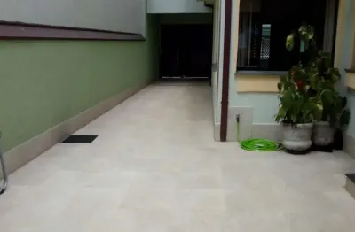 Casa 4 dormitórios 7 vagas a venda na chácara inglesa