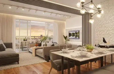 Apartamento com 3 dormitórios 2 vagas a venda na vila andrade