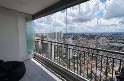 Apartamento com 3 dormitórios 2 vagas a venda no morumbi