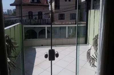 Casa em condomínio com 3 dormitórios 2 vagas a venda no taboão