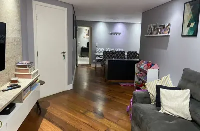 Apartamento com 3 dormitórios 2 vagas a venda em santo amaro