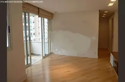 Apartamento com 2 dormitórios 2 vagas a venda no panamby