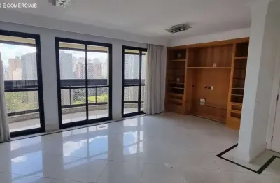 Apartamento com 3 suítes 4 vagas a venda no morumbi