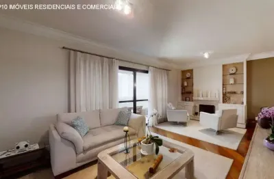 Apartamento com 3 quartos à venda na Avenida José Galante, --, Vila Suzana, São Paulo