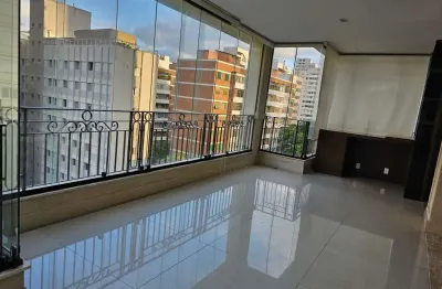 Apartamento com 4 suítes 4 vagas a venda em higienópolis