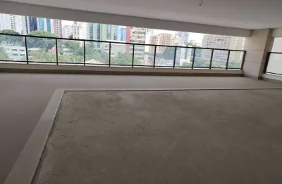 Apartamento com 4 suítes 4 vagas a venda em higienópolis