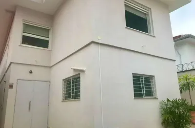 Casa comercial ou residencial a venda no campo belo