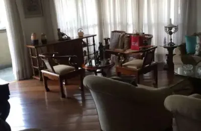 Apartamento com 4 suítes 4 vagas a venda no brooklin