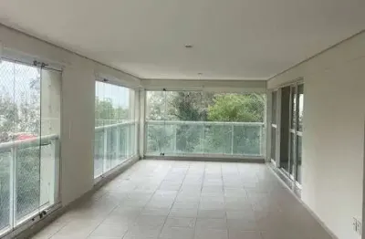 Apartamento com 4 quartos à venda na Rua Deputado Laércio Corte, --, Panamby, São Paulo