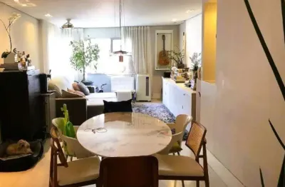 Apartamento com 3 dormitórios 2 vagas a venda na vila andrade