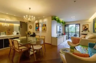 Apartamento com 4 dormitórios 3 vagas a venda na vila mariana