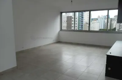 Apartamento com 3 quartos à venda na Rua Doutor Renato Paes de Barros, --, Itaim Bibi, São Paulo
