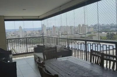 Apartamento com 4 dormitórios 2 vagas a venda na barra funda