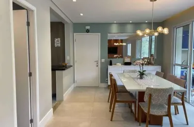 Apartamento com 2 quartos à venda na Rua Nicola Rollo, --, Vila Andrade, São Paulo