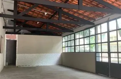 Casa comercial com 2 salas à venda na Rua Gaspar Lourenço, --, Vila Mariana, São Paulo