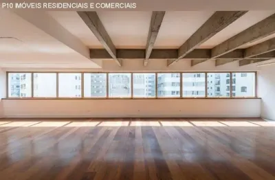 Apartamento com 3 dormitórios 3 vagas a venda no jardim paulista