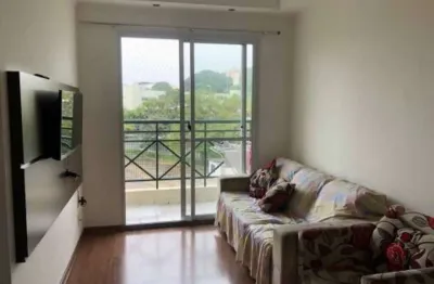 Apartamento com 3 dormitórios 1 vaga a venda no butantã