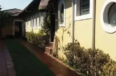 Casa residencial e comercial com 7 salas 5 vagas a venda em pinheiros